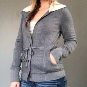 Forever 21 Lightweight Spring Jacket - LIKE NEW